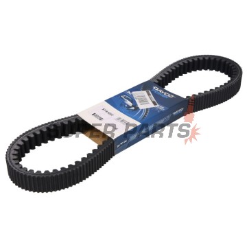 Ιμάντας -DAYCO- DAYXTX1007, 1025x28.7mm, Kymco Xciting 500/500R 2005-2008