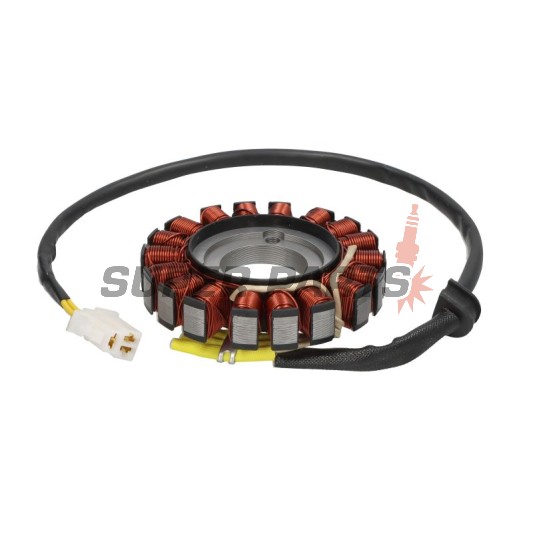 Στάτης (αστέρι) -ATHENA- Suzuki GSX-R 600/750 2006-2010