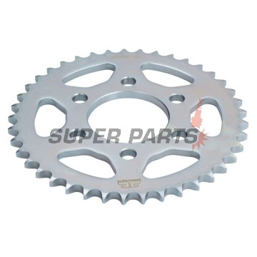 Πίσω γρανάζι -JT- JTR1010,41, 41 δόντια, ατσάλινο, Keeway K-Light 125 2018-2021, 2023