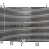 Ψυγείο -4 RIDE- Suzuki GSX 1300 1999-2007/2017, Suzuki GSX 1340 2008-2016