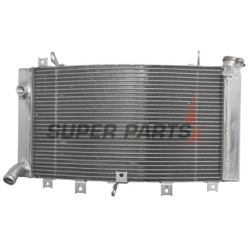 Ψυγείο -4 RIDE- Suzuki GSX 1300 1999-2007/2017, Suzuki GSX 1340 2008-2016