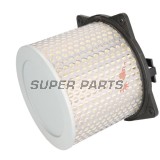 Φίλτρο αέρα -HIFLO FILTRO- HFA3602, Suzuki GSX600F + GSX750F (GN72B/GR78A) (1989-2006)