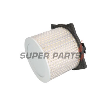Φίλτρο αέρα -HIFLO FILTRO- HFA3602, Suzuki GSX600F + GSX750F (GN72B/GR78A) (1989-2006)