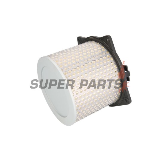 Φίλτρο αέρα -HIFLO FILTRO- HFA3602, Suzuki GSX600F + GSX750F (GN72B/GR78A) (1989-2006)