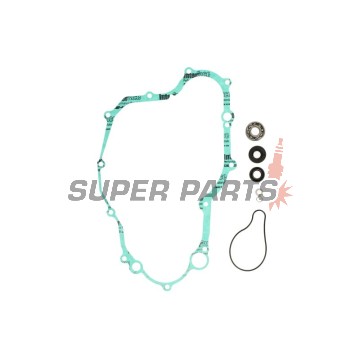 Κιτ επισκευής αντλίας νερού -WINDEROSA- Yamaha YZ 250 2001-2013