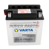 Μπαταρία -VARTA- 12N10-3A, 11Ah 12V
