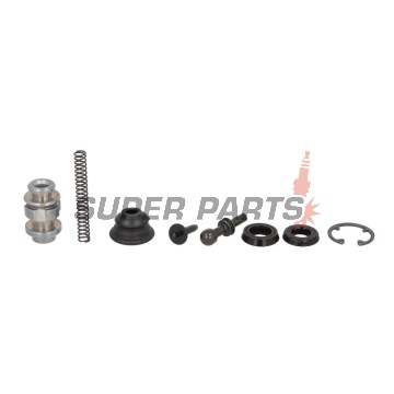 Κιτ επισκευής τρόμπας φρένου -TOURMAX- Kawasaki ZX-6R 636 2005-2006, Kawasaki ZX-6RR 600 2005-2006