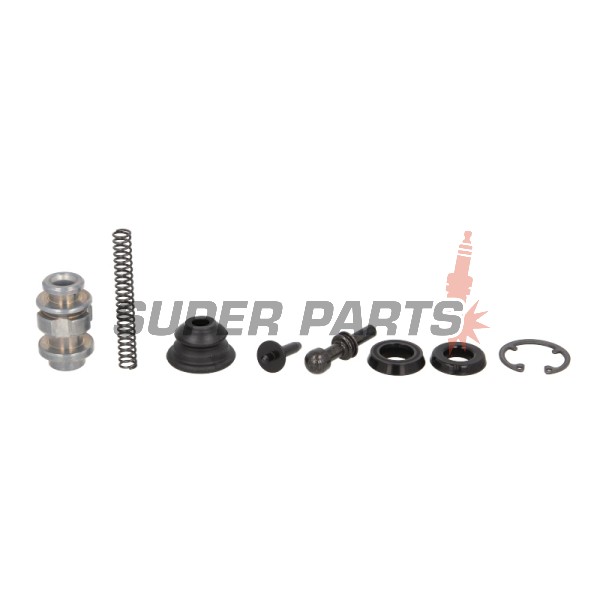 Κιτ επισκευής τρόμπας φρένου -TOURMAX- Kawasaki ZX-6R 636 2005-2006, Kawasaki ZX-6RR 600 2005-2006