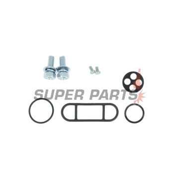 Κιτ επισκευής ρουμπινέτου καυσίμου -ALL BALLS- 60-1122, Kawasaki KDX 250 1991, 1993-1994, KXT 250 1985-1987