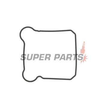 Φλάντζα καπακιού βαλβίδων -ATHENA- Aprilia Habana 125 1999-2001, Italjet Torpedo 125 1999-2000, Piaggio/Vespa ET4/Hexagon/Liberty/Sfera/Vespa 125 1995-2000