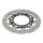Δίσκος φρένου -BREMBO- 78B40860, Yamaha FZ8/Fazer 800 (N/S/ABS), YZF-R1 1000