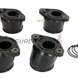 Λαιμοί εισαγωγής -TOURMAX- Yamaha XJR 1300 2002-2006