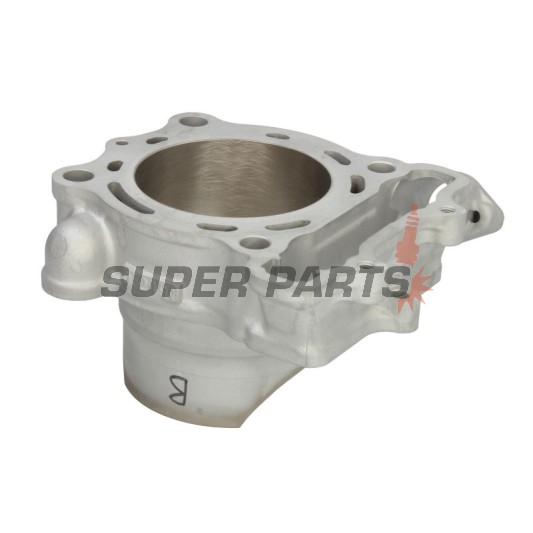 Κύλινδρος -CYLINDER WORKS- 249cc (77mm), Kawasaki KX 250 2017-2018