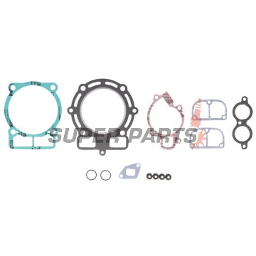 Σετ φλαντζών κυλίνδρου -WINDEROSA- Polaris Outlaw 450 2008-2010