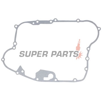 Φλάντζα καπακιού συμπλέκτη -WINDEROSA- Kawasaki KFX 250 1987-2004