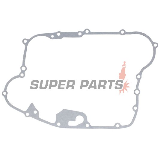 Φλάντζα καπακιού συμπλέκτη -WINDEROSA- Kawasaki KFX 250 1987-2004
