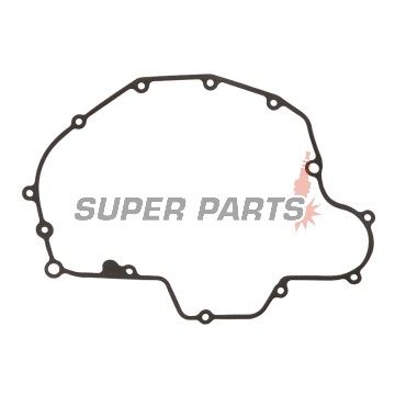 Φλάντζα καπακιού συμπλέκτη -ATHENA- Husqvarna SMR 250/450 2003-2005, SMR 510 2004-2005, TC 250/450 2003-2005, TC 510 2004-2010, TE 250/450 2003-2005, TE 510 2004-2005, TXC 250 2003-2009, TXC 450 2003-2010
