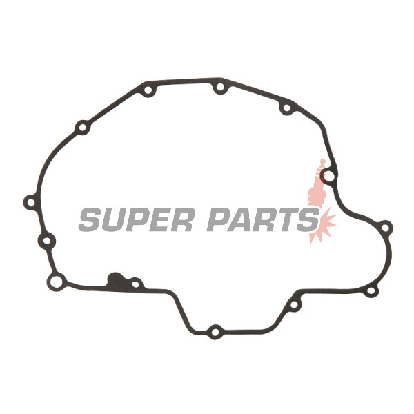 Φλάντζα καπακιού συμπλέκτη -ATHENA- Husqvarna SMR 250/450 2003-2005, SMR 510 2004-2005, TC 250/450 2003-2005, TC 510 2004-2010, TE 250/450 2003-2005, TE 510 2004-2005, TXC 250 2003-2009, TXC 450 2003-2010