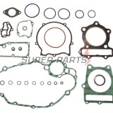 Πλήρες σετ φλαντζών κινητήρα -ATHENA- Yamaha SR 500 1978-1987, TT 500 1976-1981, XT 500 1976-1983