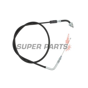 Ντίζα γκαζιού -4 RIDE- Suzuki VL 125 2000-2004