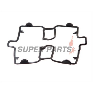 Φλάντζα καπακιού βαλβίδων -ATHENA- Kawasaki EN/ER/EX/GPZ/KLE 500 1985-2007, ZX 450 1985-1995