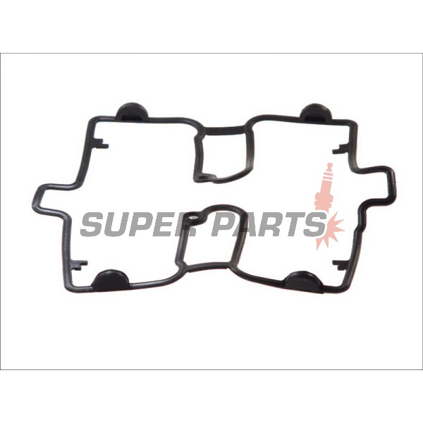 Φλάντζα καπακιού βαλβίδων -ATHENA- Kawasaki EN/ER/EX/GPZ/KLE 500 1985-2007, ZX 450 1985-1995