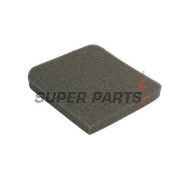 Φίλτρο αέρα -RMS- 10 060 0651, Aprilia Scarabeo 125/200 1999-2007, Aprilia Scarabeo 150 1999-2003, Aprilia Scarabeo 250 2004-2006
