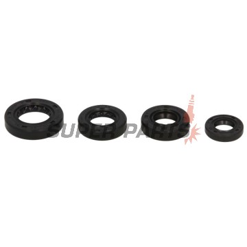 Σετ τσιμουχών κινητήρα -WINDEROSA- Honda CRF 150 2003-2005, Honda CTX 200 2003-2011