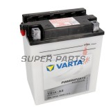 Μπαταρία -VARTA- YB14-A2, 14Ah 12V