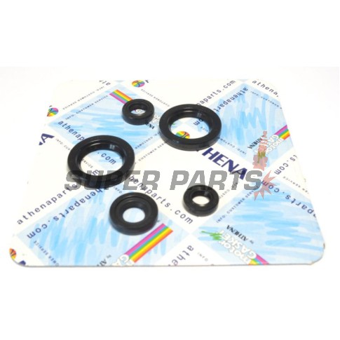 Σετ τσιμουχών κινητήρα -ATHENA- KTM Duke 125 2011-2016, Duke 200 2012-2016, RC 200 2015-2016