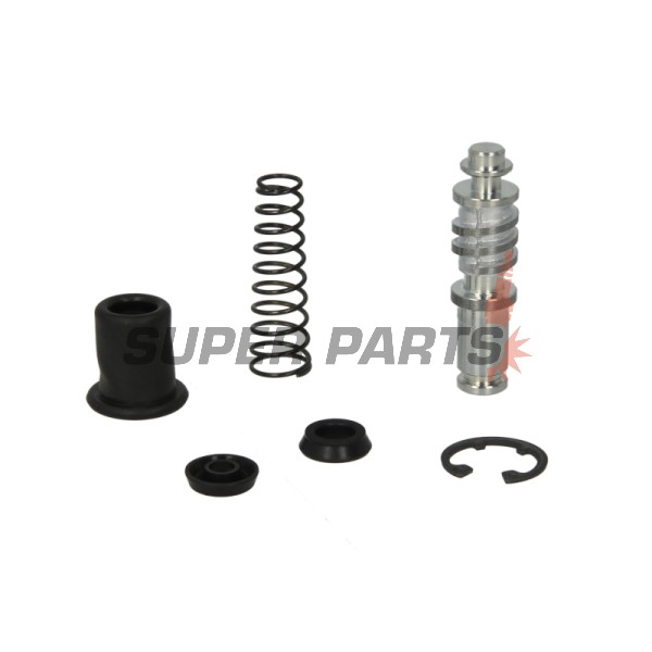 Κιτ επισκευής τρόμπας φρένου -TOURMAX- Honda ANF 125 2003, 2005-2012, Honda ATC 250/350 1985-1986, Honda ATC 200 1986-1987, Honda CA 125 1995-1996, Honda CB 750 1991-2001, Honda CB 600 2000-2013, Honda CBF 250/500 2004-2006