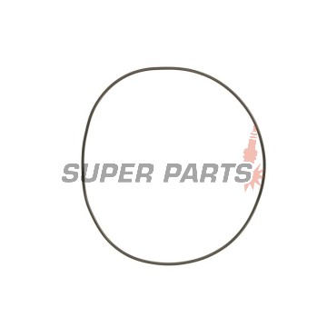 O-ring καπακιού συμπλέκτη -ATHENA- 164.70x2.62mm, Husqvarna CR/SM/TC/TE/WR 250-530 1993-2014