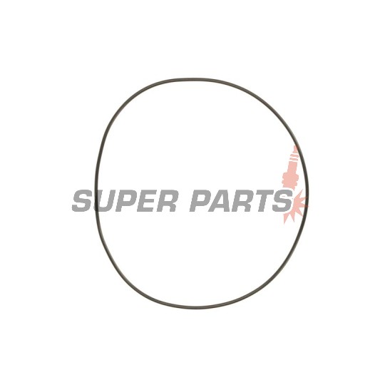 O-ring καπακιού συμπλέκτη -ATHENA- 164.70x2.62mm, Husqvarna CR/SM/TC/TE/WR 250-530 1993-2014