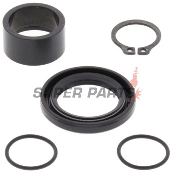Κιτ επισκευής άξονα ταχυτήτων -ALL BALLS- Kawasaki KX 100 2005-2017, KX 65 2005-2014, 2017, KX 85 1998-2000, 2005-2013, 2017