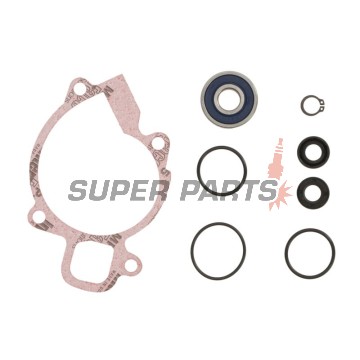 Κιτ επισκευής αντλίας νερού -WINDEROSA- KTM EXC 520 2000-2002, KTM EXC 525 2003-2007, KTM EXC-G 250 2002, 2004-2005, KTM EXC-G 250Racing 2003, KTM MXC 450 2003-2004, 2007, KTM MXC 520 2001-2002, KTM MXC 525 2003-2005