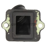 Λαιμός εισαγωγής -RMS- Aprilia Mojito 50 2004-2005, Aprilia Scarabeo 50 2005-2012, Aprilia Sportcity 50 2008-2011, Aprilia SR 50 2004-2013, Derbi Atlantis 50 2002-2010, Derbi Boulevard 50 2009-2012, Derbi Sonar 50 2009