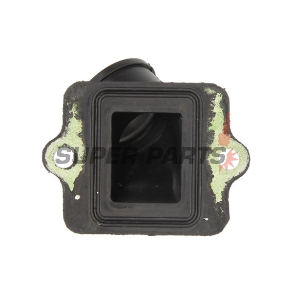Λαιμός εισαγωγής -RMS- Aprilia Mojito 50 2004-2005, Aprilia Scarabeo 50 2005-2012, Aprilia Sportcity 50 2008-2011, Aprilia SR 50 2004-2013, Derbi Atlantis 50 2002-2010, Derbi Boulevard 50 2009-2012, Derbi Sonar 50 2009