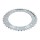 Πίσω γρανάζι -JT- JTR1340,43, 43 δόντια, ατσάλινο, Honda CB 1000 2008-2016, VFR 750 1982, 1990-1998, VFR 800 1998-2015