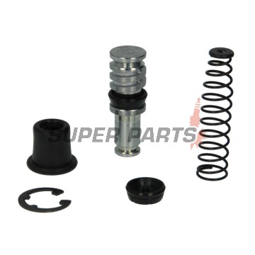 Κιτ επισκευής τρόμπας φρένου -TOURMAX- Honda CB 450 1978, 1981-1989, Honda CB 400 1981, 1992-1997, Honda CB 750 1981-1982, Honda CB 250 1982, Honda CB 550 1982-1983, Honda CB 350 1986, Honda CB 1000 1993-1996