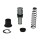 Κιτ επισκευής τρόμπας φρένου -TOURMAX- Honda CB 450 1978, 1981-1989, Honda CB 400 1981, 1992-1997, Honda CB 750 1981-1982, Honda CB 250 1982, Honda CB 550 1982-1983, Honda CB 350 1986, Honda CB 1000 1993-1996