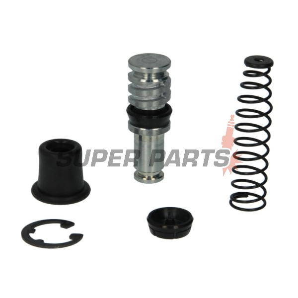 Κιτ επισκευής τρόμπας φρένου -TOURMAX- Honda CB 450 1978, 1981-1989, Honda CB 400 1981, 1992-1997, Honda CB 750 1981-1982, Honda CB 250 1982, Honda CB 550 1982-1983, Honda CB 350 1986, Honda CB 1000 1993-1996