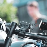 Βάση τηλεφώνου -OXFORD- CLIQR Handlebar Mount