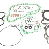 Πλήρες σετ φλαντζών κινητήρα -ATHENA- Suzuki DR-Z 400 2000-2017, RM-Z 450 2005-2006