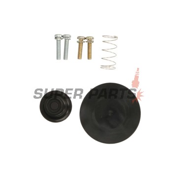 Κιτ επισκευής ρουμπινέτου καυσίμου -TOURMAX- Honda GL 1500 1988-1995