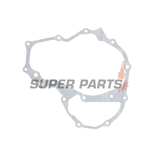 Φλάντζα καπακιού στάτη -WINDEROSA- Honda TRX 250 2002-2017, 2019