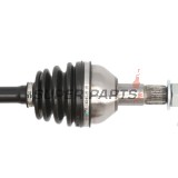 Ημιαξόνιο -ALL BALLS- Can-Am Outlander 1000 2012-2017, Outlander 500 2007, 2013-2014, Outlander 570 2017, Outlander 650/800 2006-2015, Outlander 850 2016-2017, Outlander 976 2015, Renegade 1000 2012-2017, Renegade 500 2008-2015