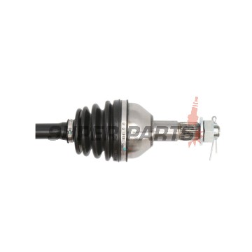 Ημιαξόνιο -ALL BALLS- Can-Am Outlander 1000 2012-2017, Outlander 500 2007, 2013-2014, Outlander 570 2017, Outlander 650/800 2006-2015, Outlander 850 2016-2017, Outlander 976 2015, Renegade 1000 2012-2017, Renegade 500 2008-2015