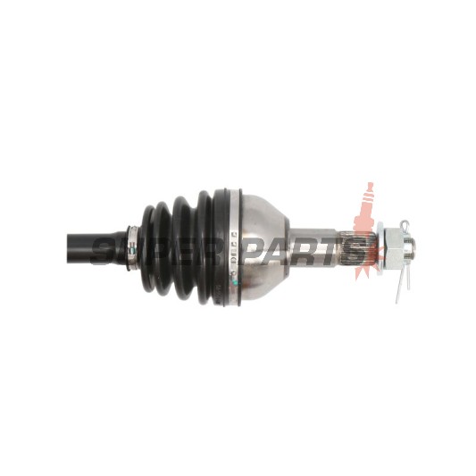 Ημιαξόνιο -ALL BALLS- Can-Am Outlander 1000 2012-2017, Outlander 500 2007, 2013-2014, Outlander 570 2017, Outlander 650/800 2006-2015, Outlander 850 2016-2017, Outlander 976 2015, Renegade 1000 2012-2017, Renegade 500 2008-2015