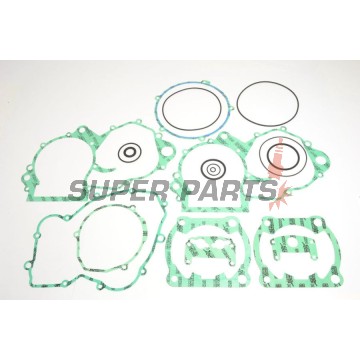 Πλήρες σετ φλαντζών κινητήρα -ATHENA- Husqvarna CR 360 1992-1994/2000-2002, WR 360 1992-2002