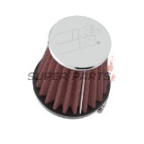 Φίλτρο αέρα tuning -K&N- RC-1060, 49mm σύνδεση/κρίκος - universal